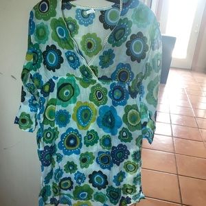 Picture perfect dress